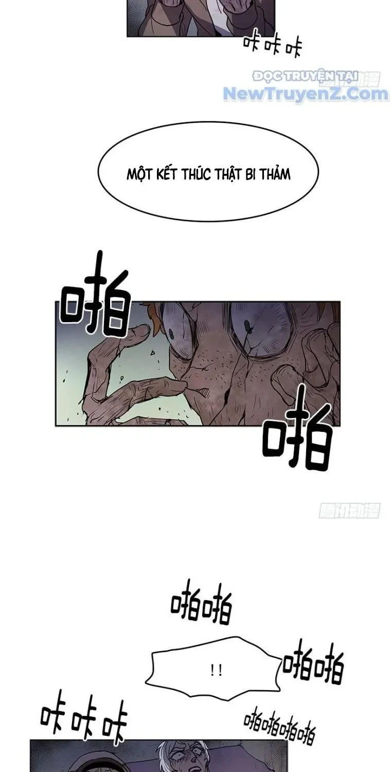 Cửa Hàng Vô Danh Chapter 77.9 - 16