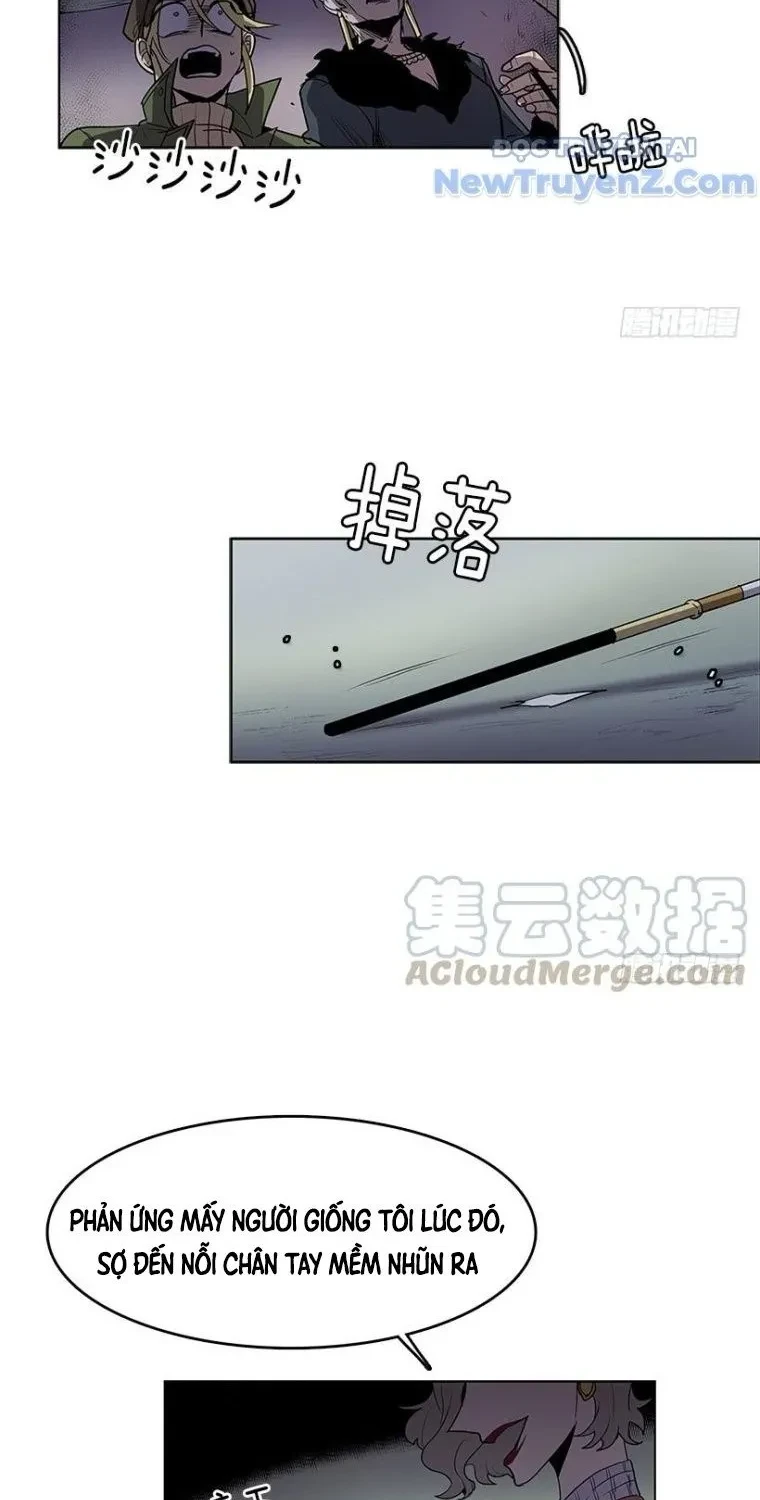 Cửa Hàng Vô Danh Chapter 77.9 - 17