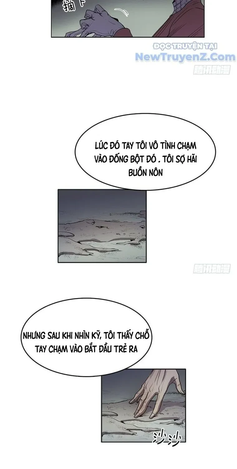 Cửa Hàng Vô Danh Chapter 77.9 - 18
