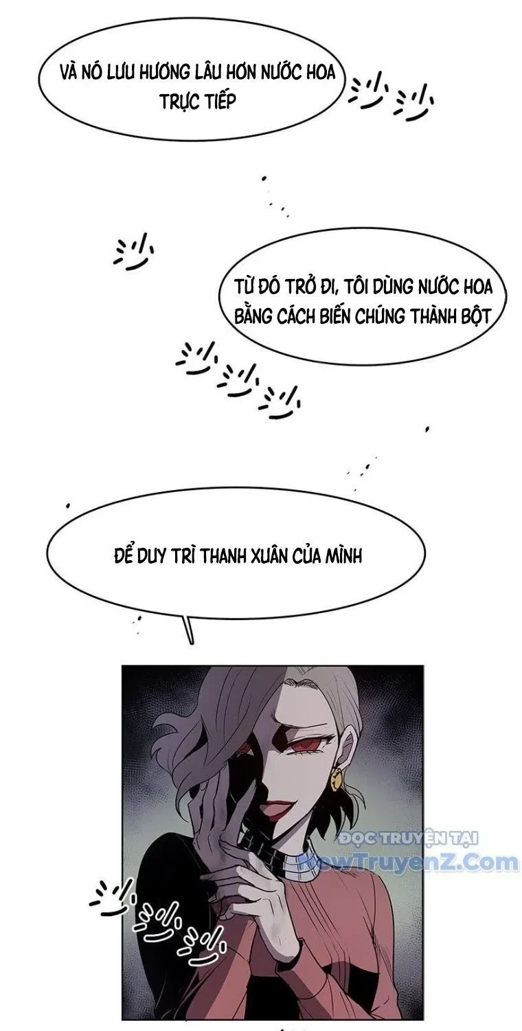Cửa Hàng Vô Danh Chapter 77.9 - 20