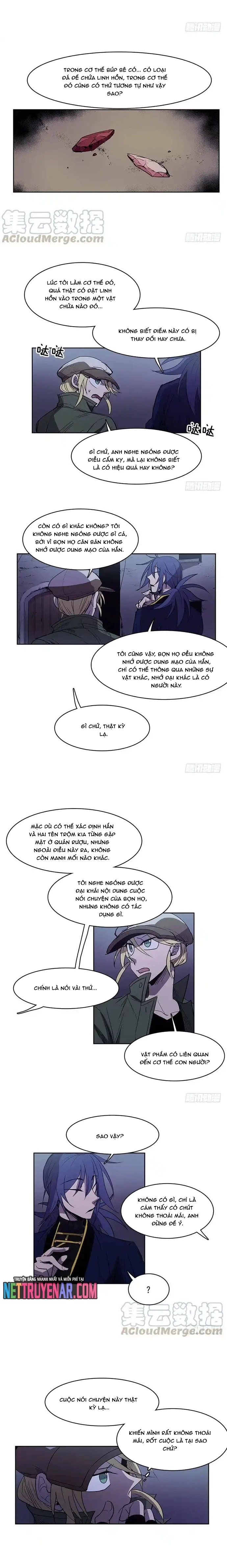 Cửa Hàng Vô Danh Chapter 171 - 3