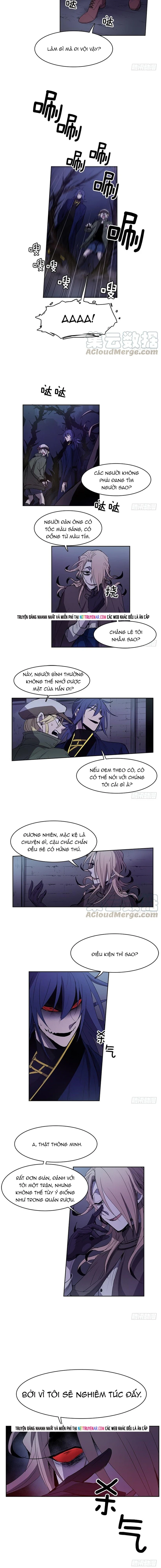 Cửa Hàng Vô Danh Chapter 172 - 3