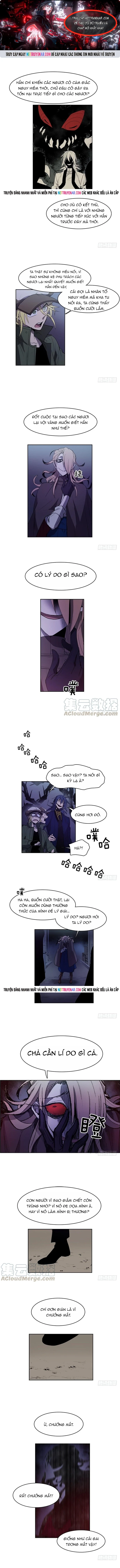 Cửa Hàng Vô Danh Chapter 174 - 1