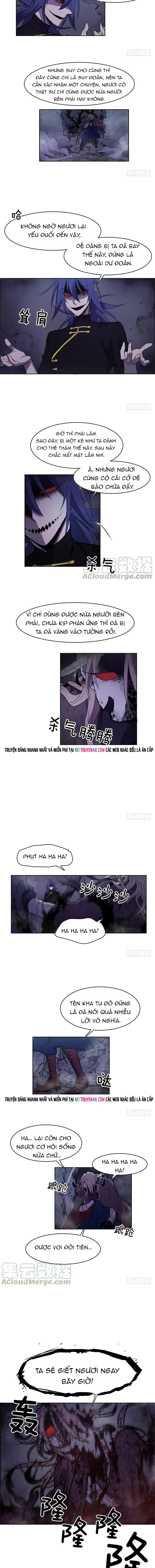 Cửa Hàng Vô Danh Chapter 179 - 2