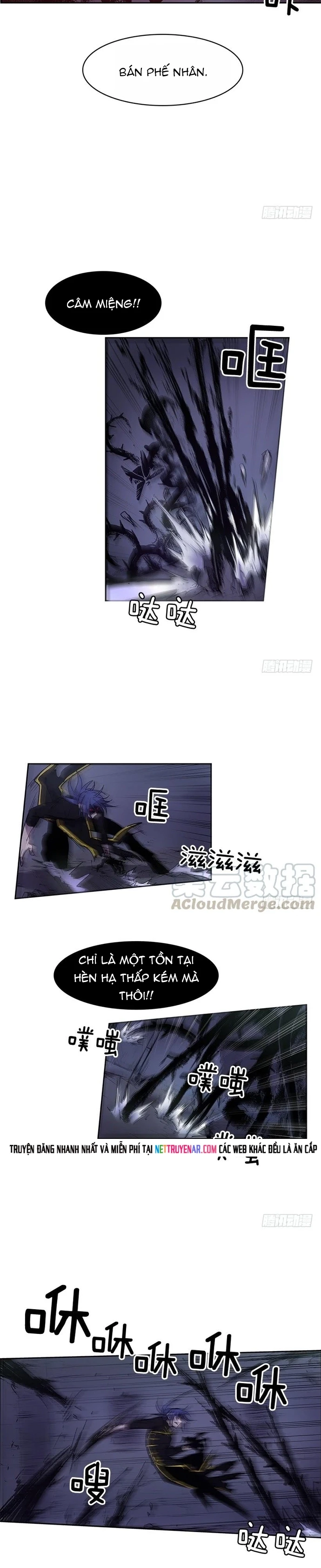 Cửa Hàng Vô Danh Chapter 179 - 4