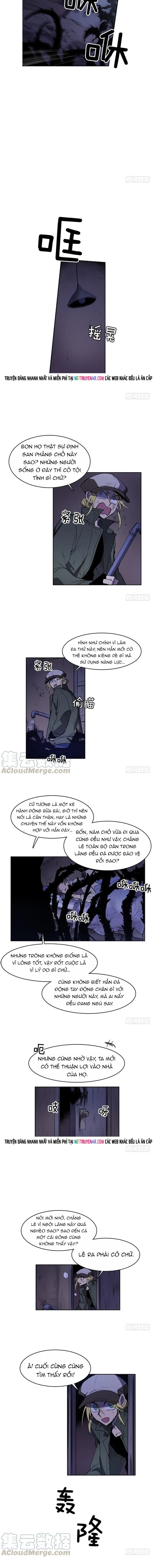 Cửa Hàng Vô Danh Chapter 180 - 2