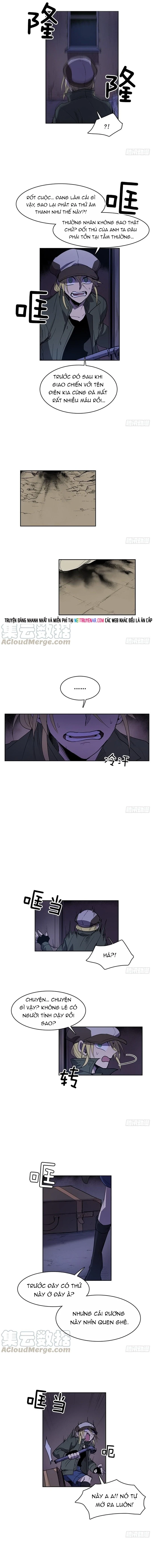 Cửa Hàng Vô Danh Chapter 180 - 3