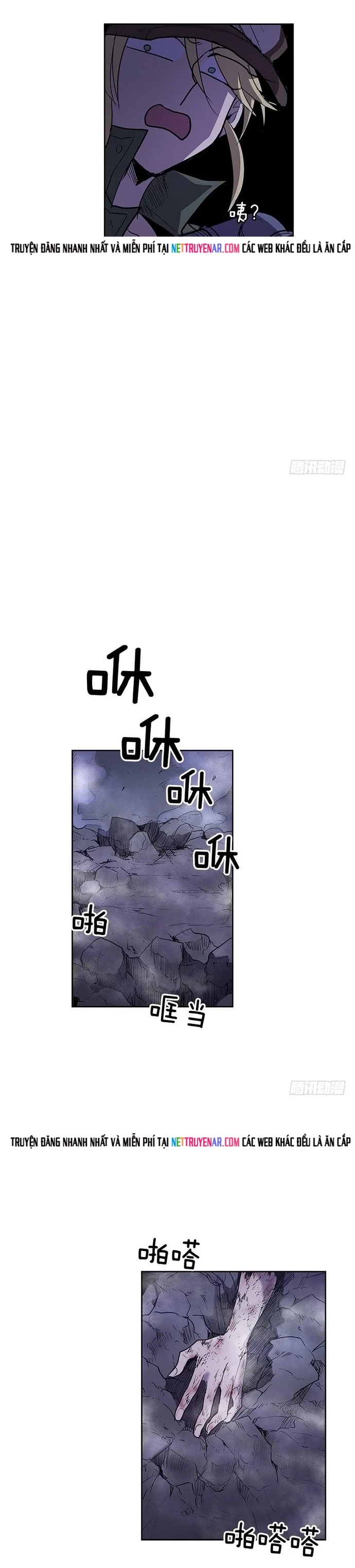 Cửa Hàng Vô Danh Chapter 180 - 4