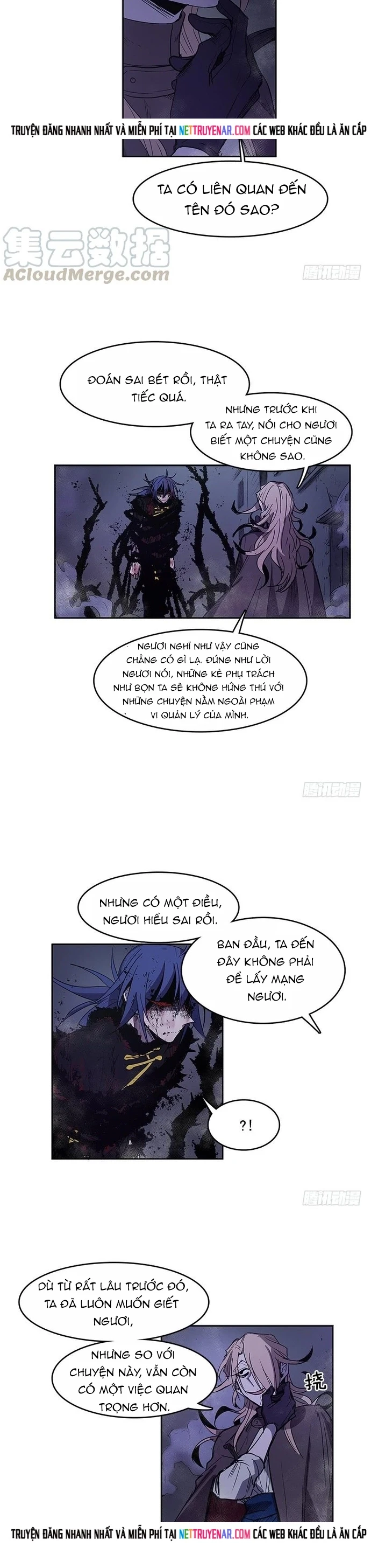 Cửa Hàng Vô Danh Chapter 181 - 4