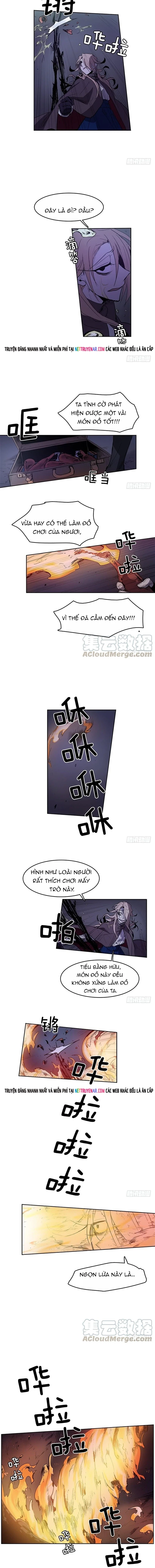 Cửa Hàng Vô Danh Chapter 182 - 3