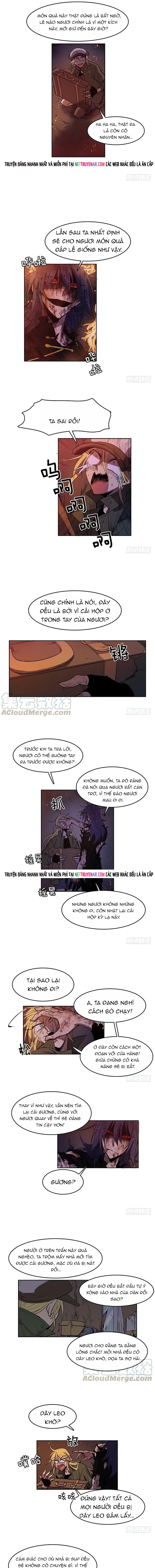 Cửa Hàng Vô Danh Chapter 183 - 3