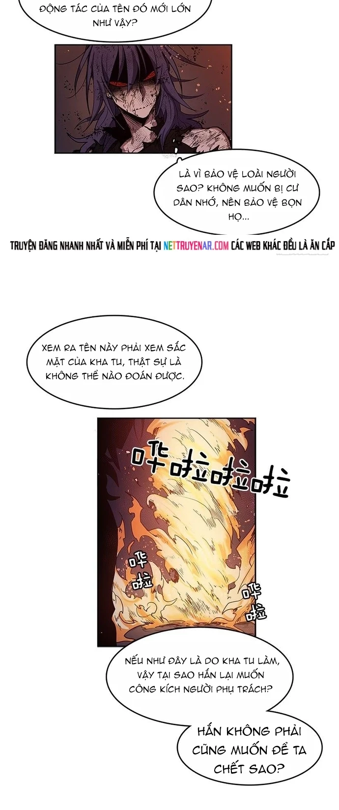 Cửa Hàng Vô Danh Chapter 183 - 4