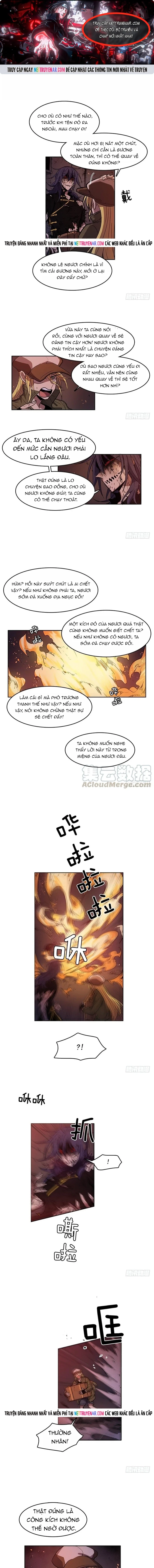 Cửa Hàng Vô Danh Chapter 184 - 1