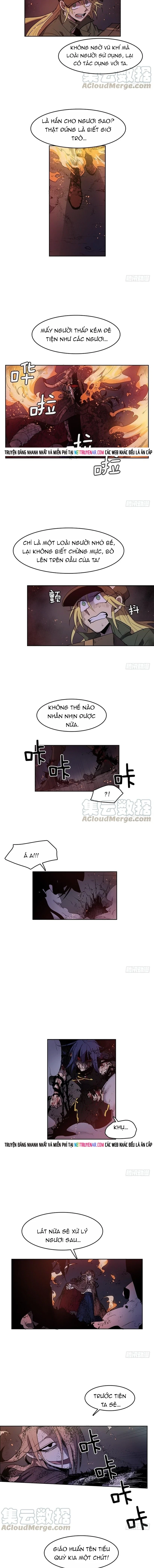 Cửa Hàng Vô Danh Chapter 184 - 2