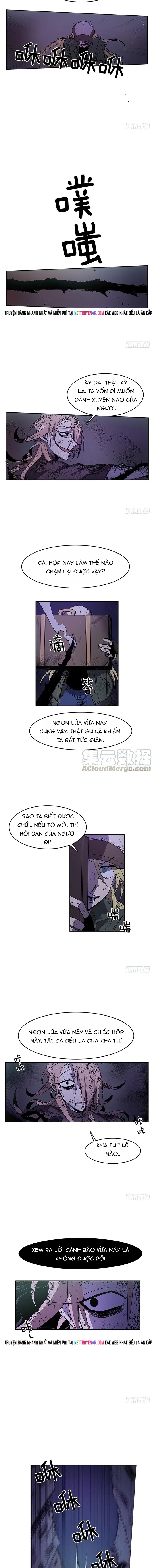 Cửa Hàng Vô Danh Chapter 184 - 3