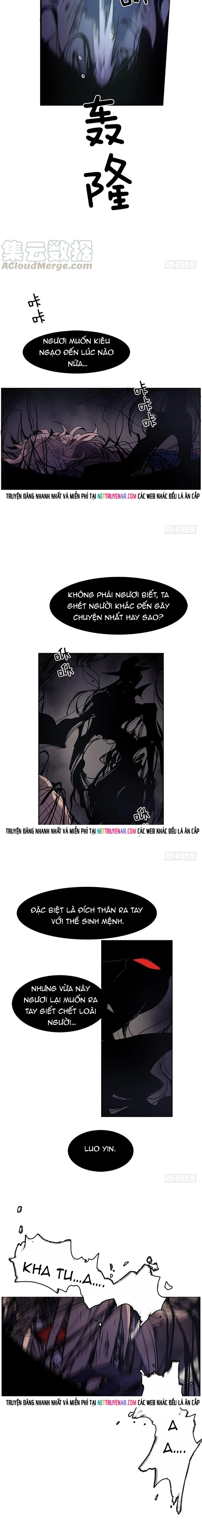 Cửa Hàng Vô Danh Chapter 184 - 4
