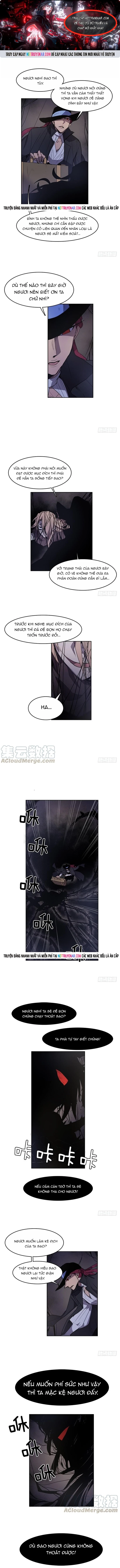 Cửa Hàng Vô Danh Chapter 186 - 1
