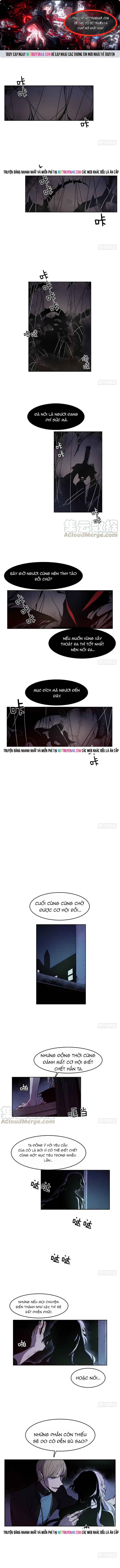 Cửa Hàng Vô Danh Chapter 187 - 1