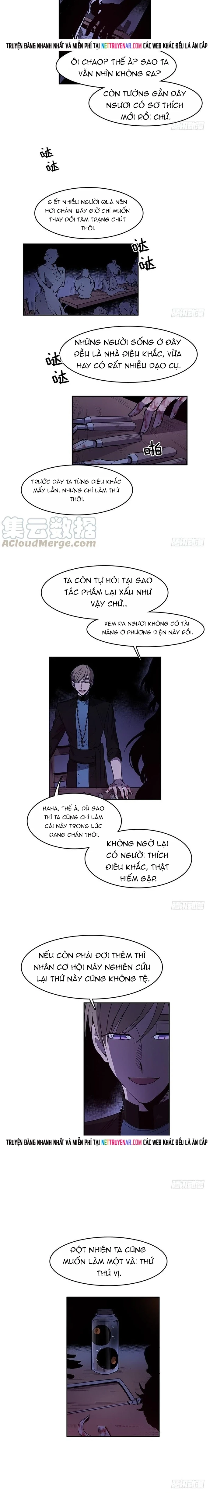 Cửa Hàng Vô Danh Chapter 187 - 3