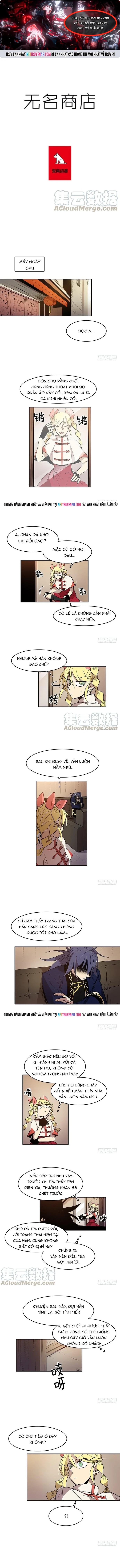 Cửa Hàng Vô Danh Chapter 188 - 1