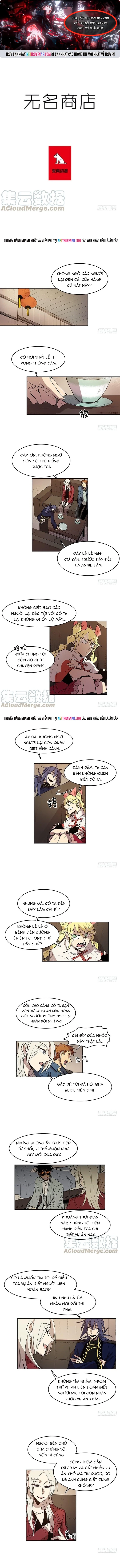 Cửa Hàng Vô Danh Chapter 189 - 1
