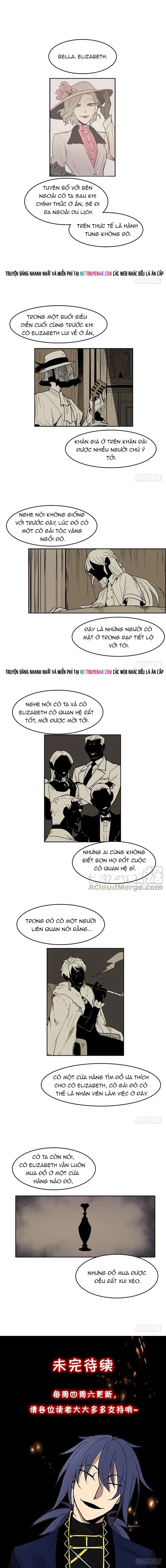 Cửa Hàng Vô Danh Chapter 189 - 3