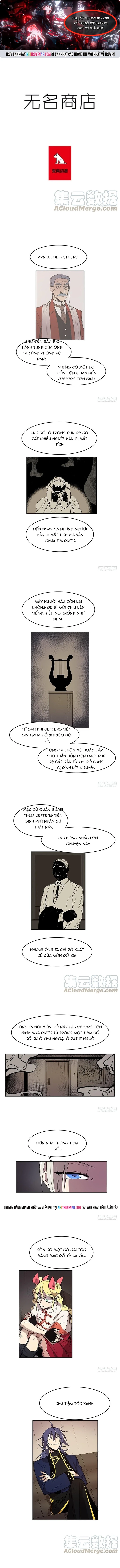 Cửa Hàng Vô Danh Chapter 190 - 1