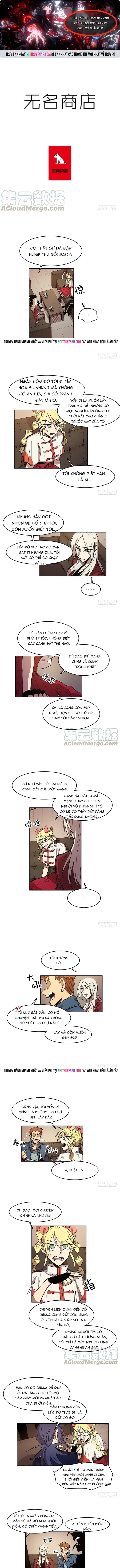 Cửa Hàng Vô Danh Chapter 192 - 1