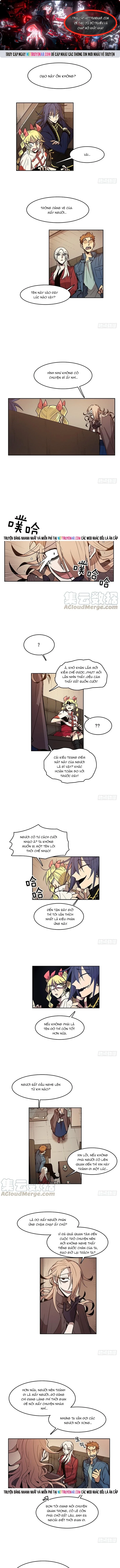 Cửa Hàng Vô Danh Chapter 193 - 1