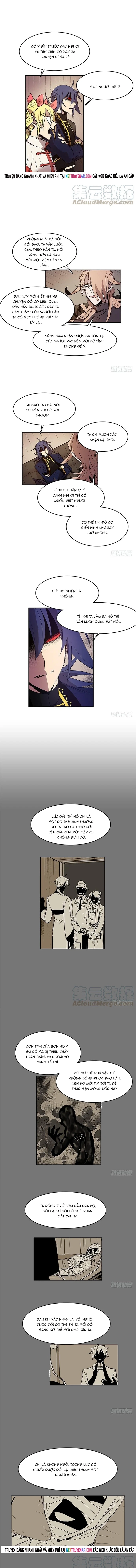 Cửa Hàng Vô Danh Chapter 194 - 3