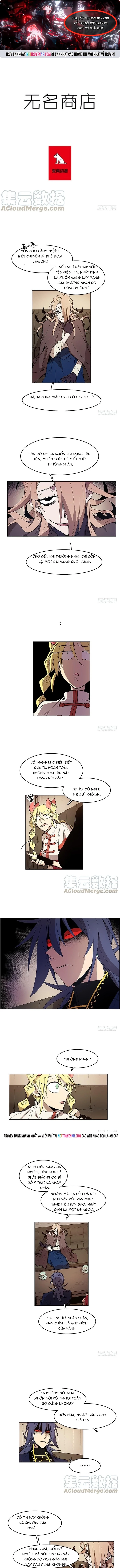 Cửa Hàng Vô Danh Chapter 196 - 1