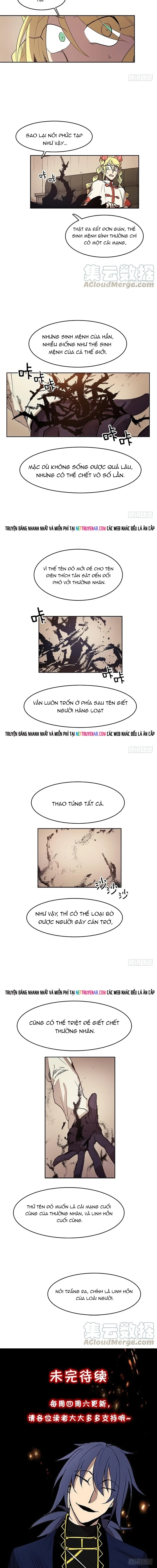 Cửa Hàng Vô Danh Chapter 196 - 3