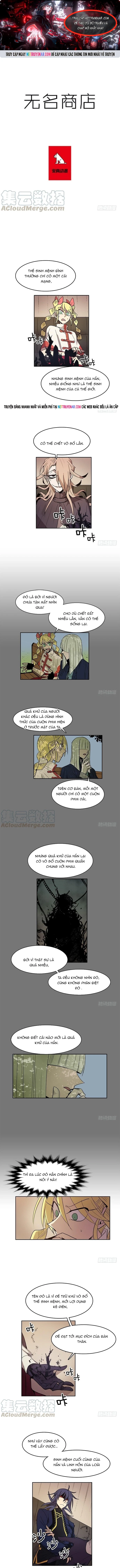 Cửa Hàng Vô Danh Chapter 197 - 1