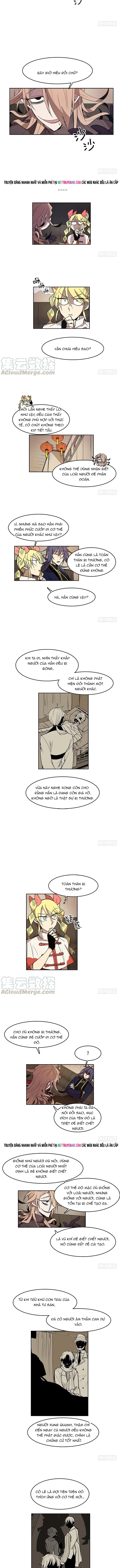 Cửa Hàng Vô Danh Chapter 197 - 2
