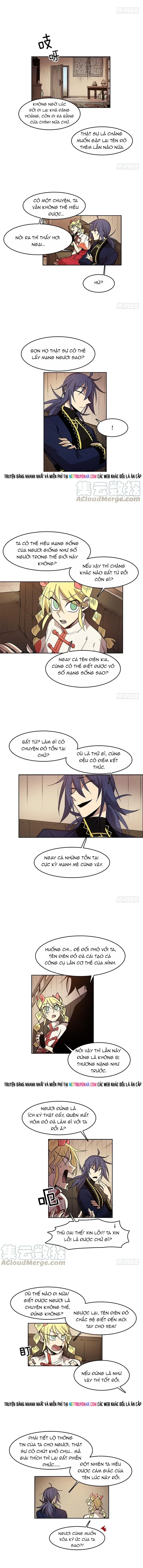 Cửa Hàng Vô Danh Chapter 199 - 3