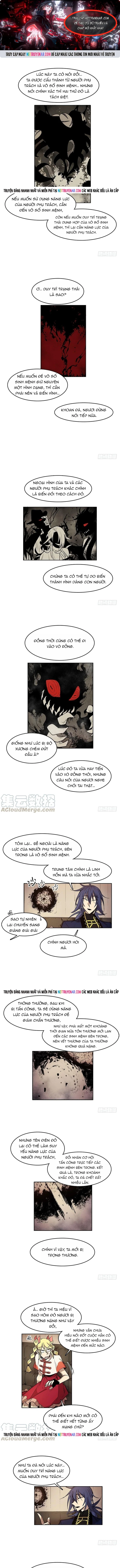 Cửa Hàng Vô Danh Chapter 200 - 1
