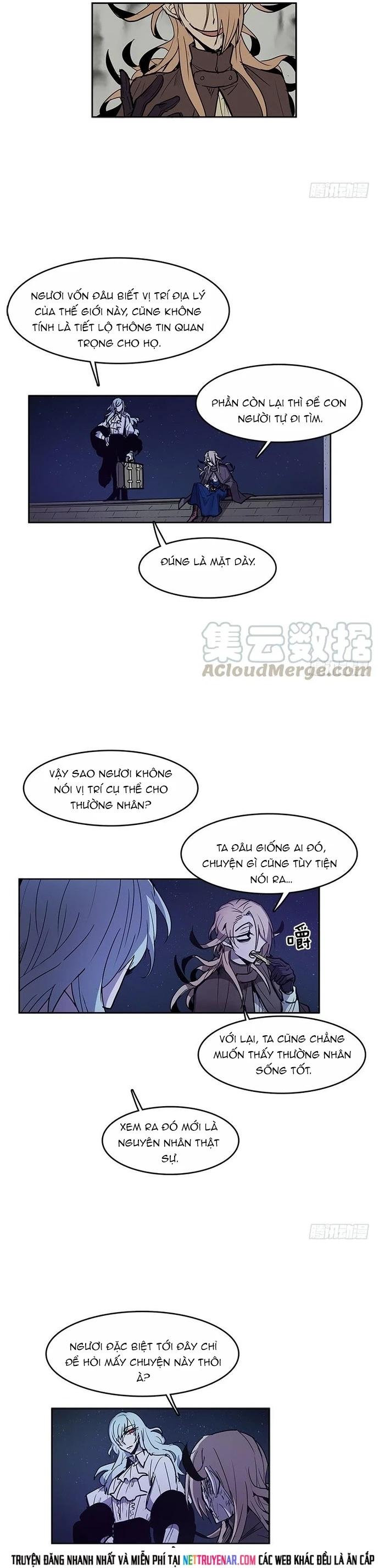 Cửa Hàng Vô Danh Chapter 201 - 4