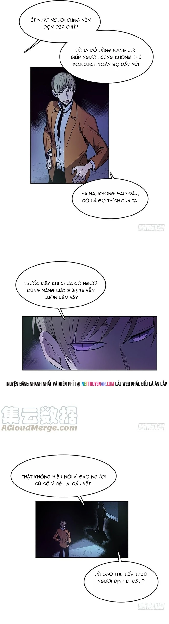 Cửa Hàng Vô Danh Chapter 202 - 3
