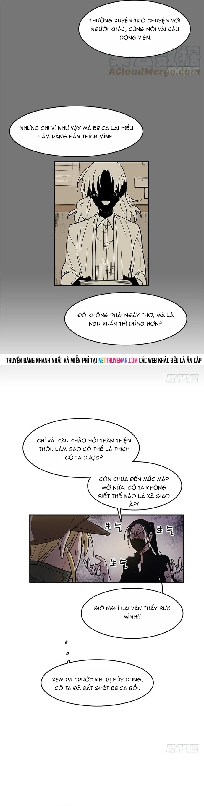 Cửa Hàng Vô Danh Chapter 203 - 6