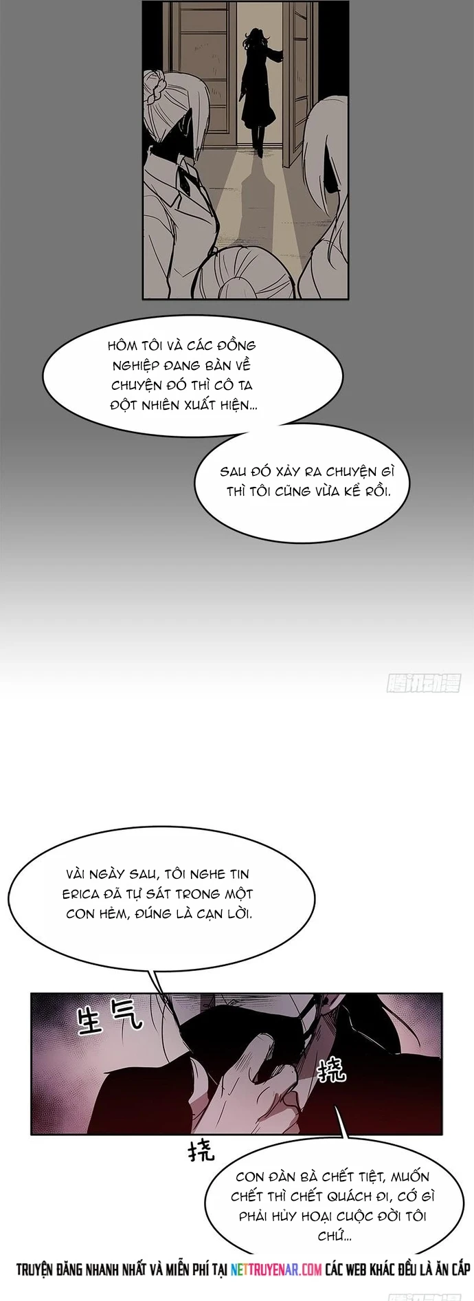 Cửa Hàng Vô Danh Chapter 203 - 9