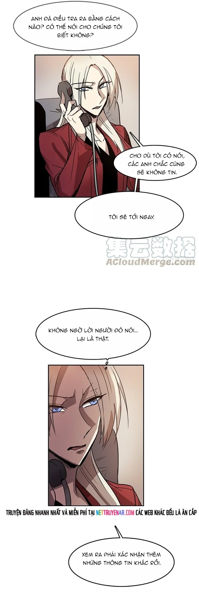 Cửa Hàng Vô Danh Chapter 204 - 10