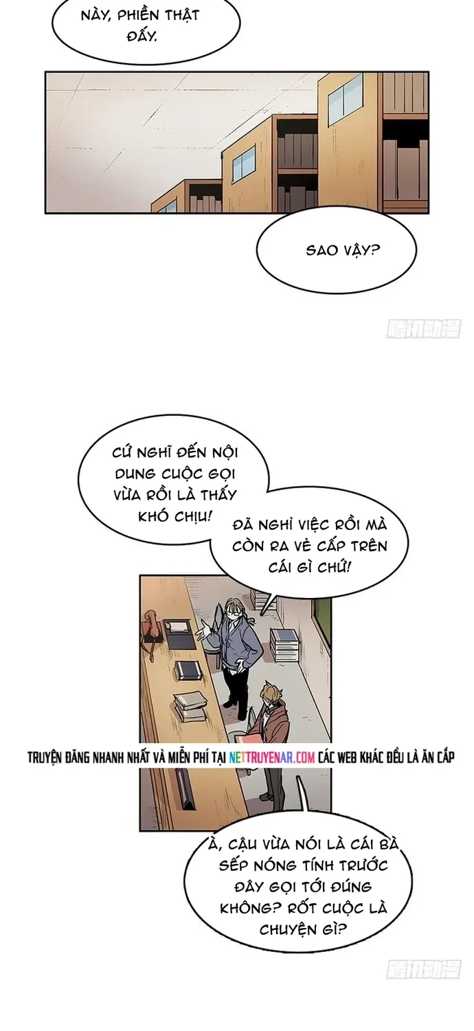 Cửa Hàng Vô Danh Chapter 206 - 2