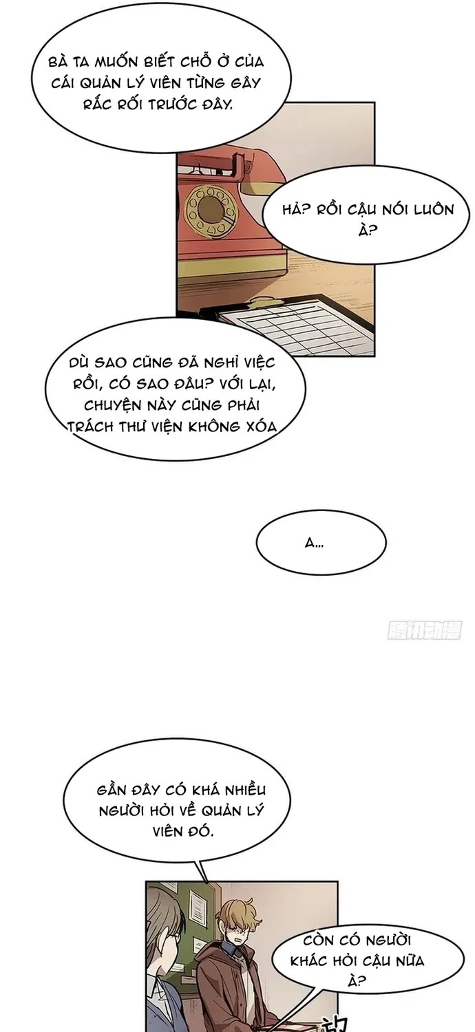 Cửa Hàng Vô Danh Chapter 206 - 3