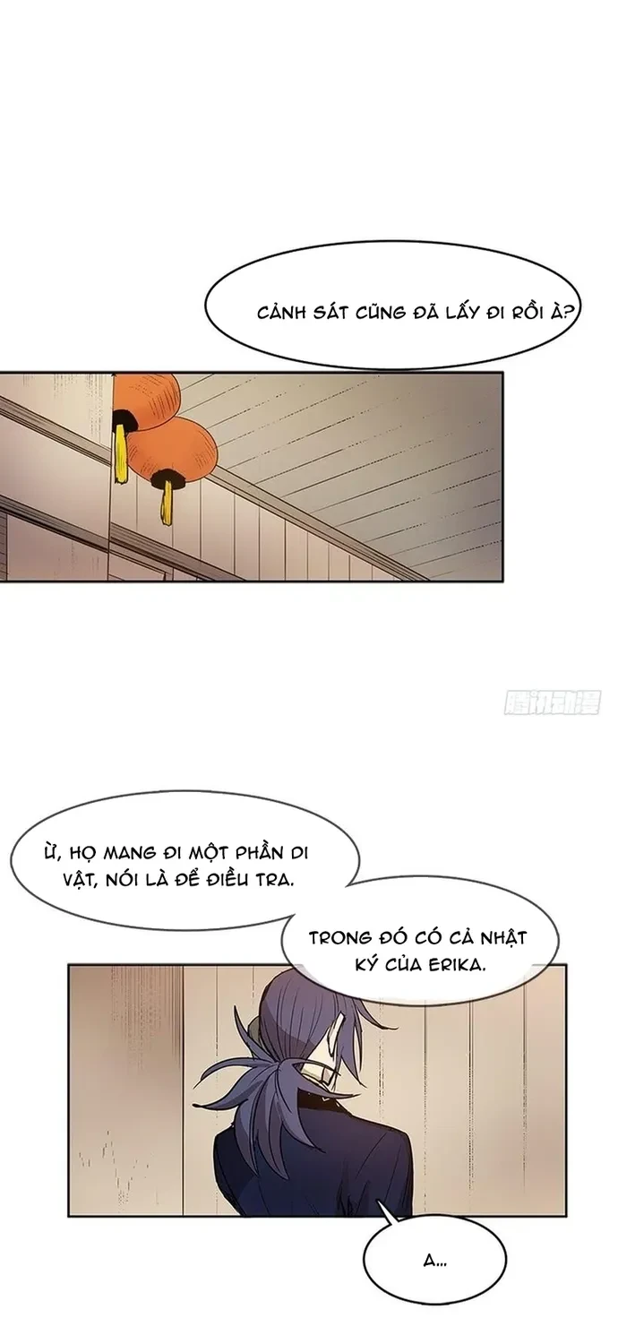 Cửa Hàng Vô Danh Chapter 206 - 5