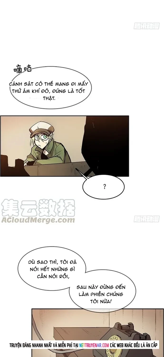 Cửa Hàng Vô Danh Chapter 206 - 6