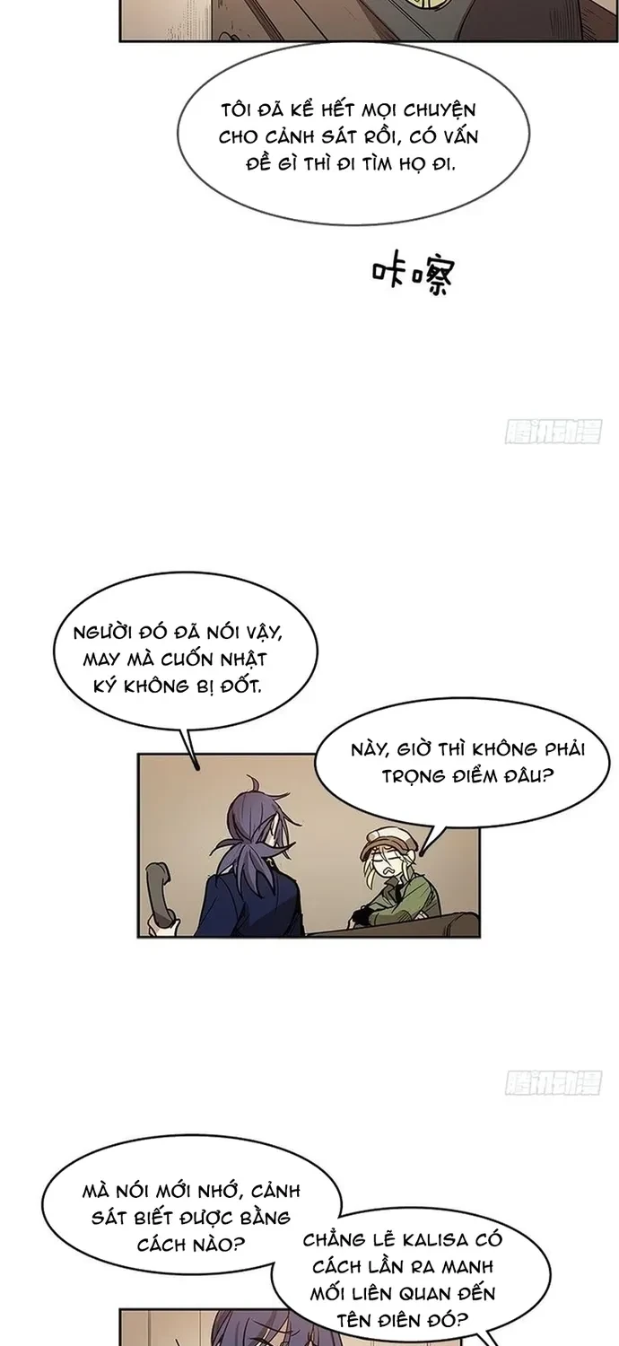 Cửa Hàng Vô Danh Chapter 206 - 7