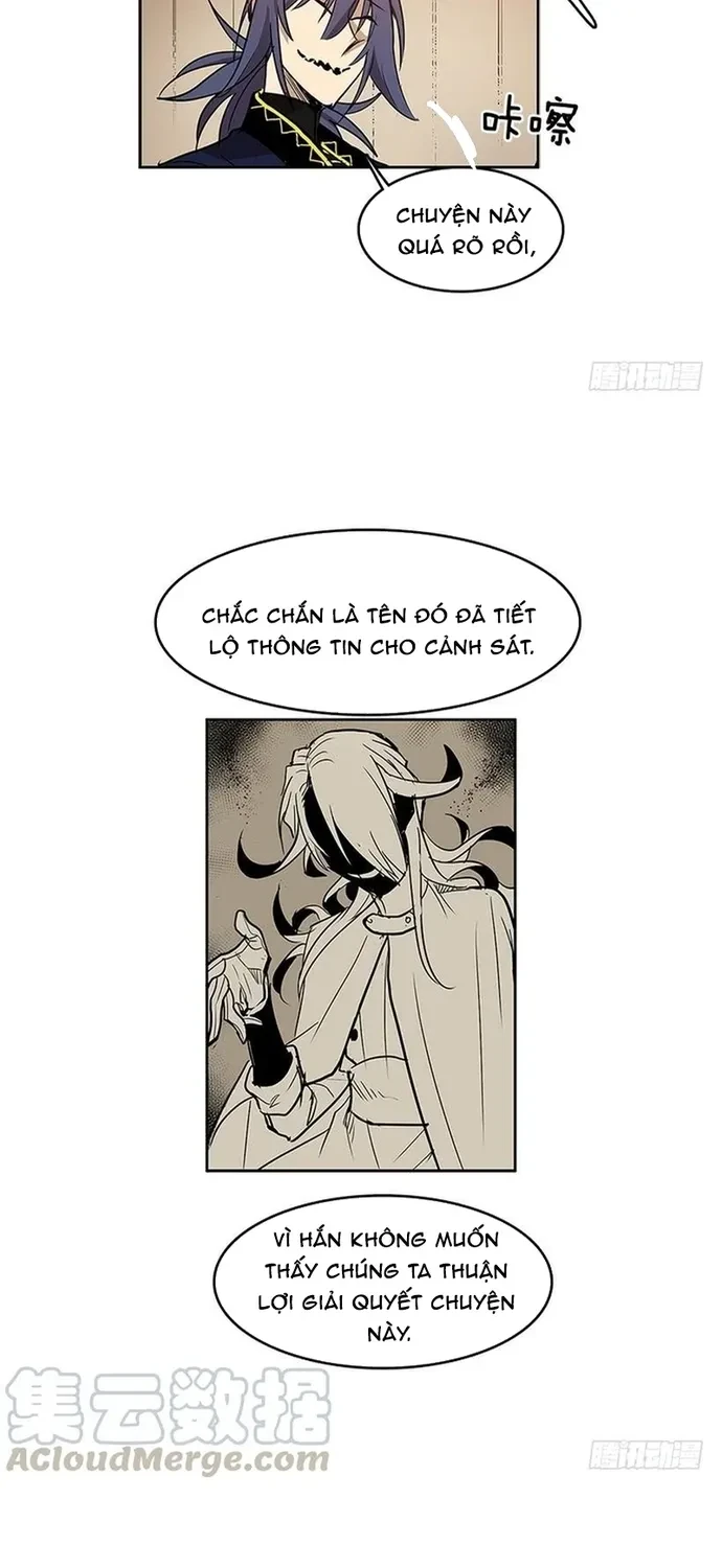 Cửa Hàng Vô Danh Chapter 206 - 8