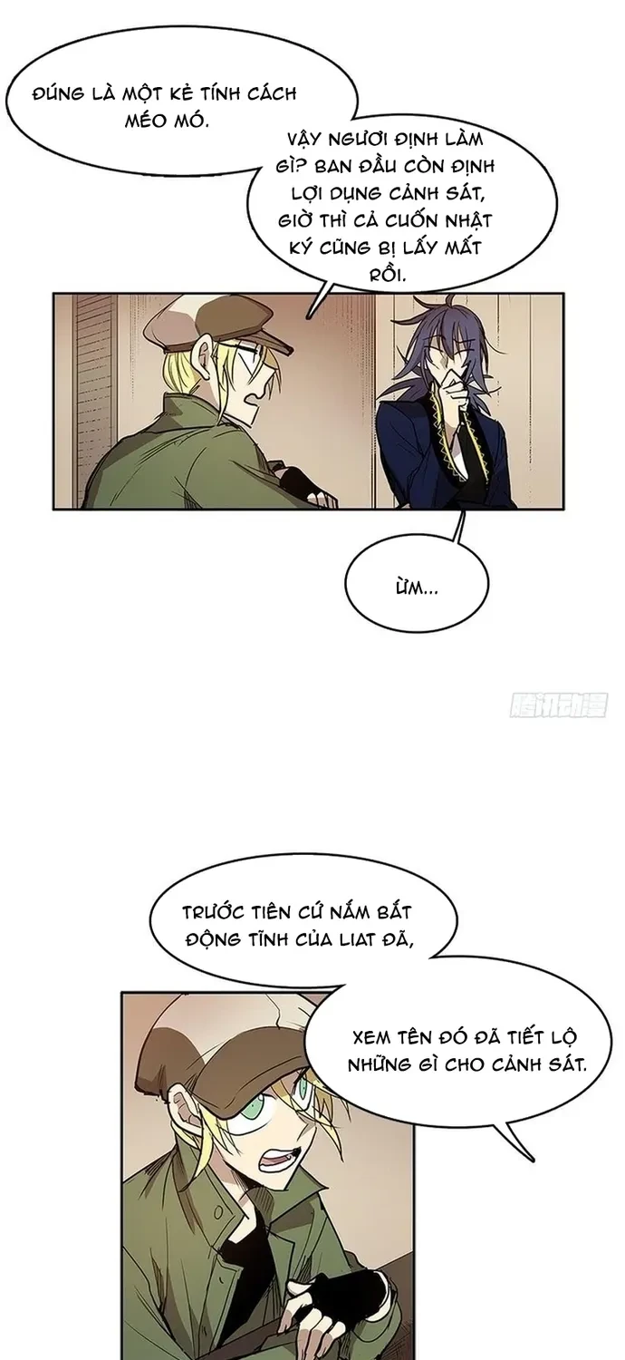 Cửa Hàng Vô Danh Chapter 206 - 9