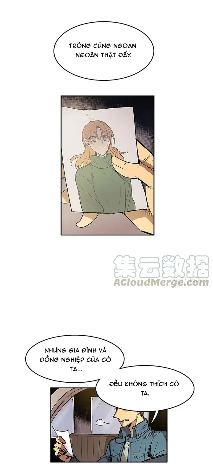 Cửa Hàng Vô Danh Chapter 206 - 11