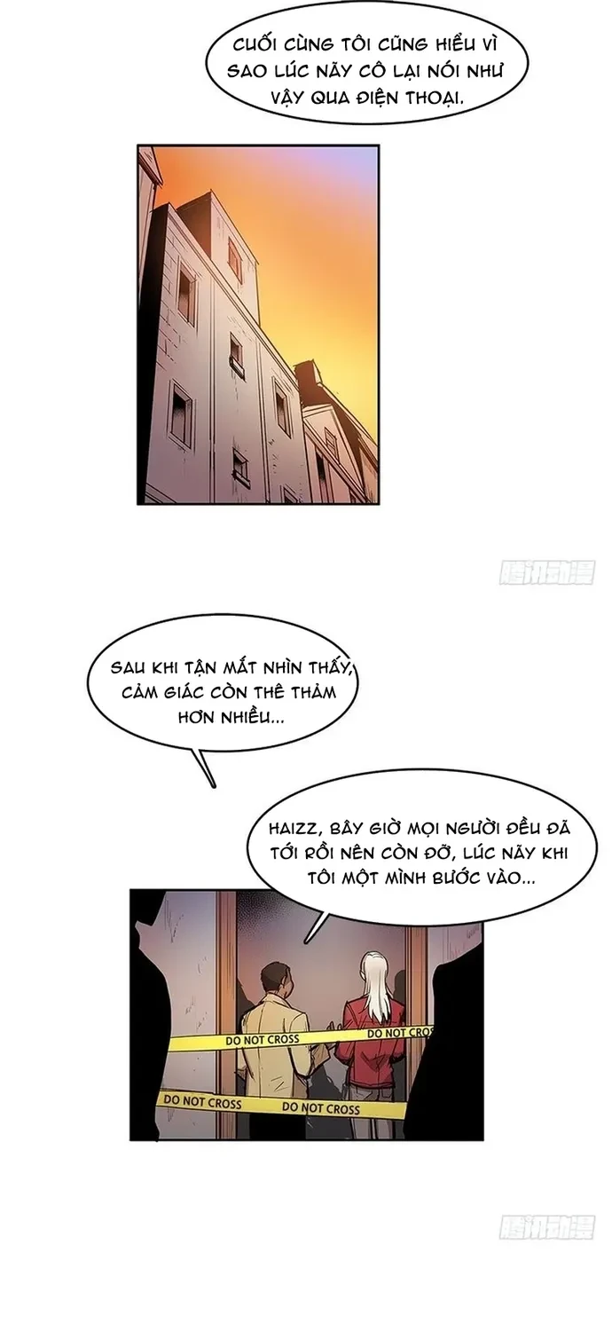 Cửa Hàng Vô Danh Chapter 207 - 2